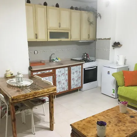 Apartmán Derin House Apart