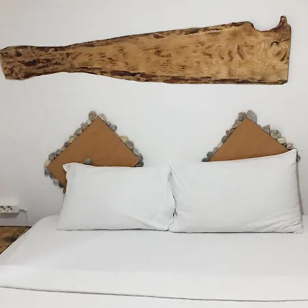 Apartmán Derin House Apart Akyaka (Mugla)