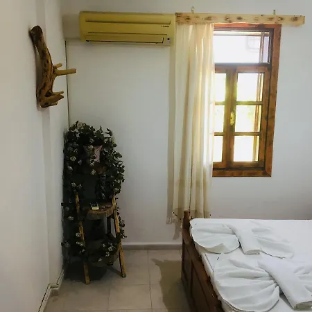Apartmán Derin House Apart