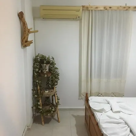 Apartment Derin House Apart Akyaka (Mugla)