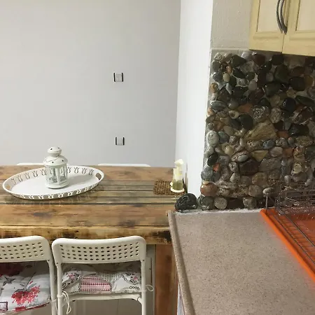 Derin House Apart Apartment *